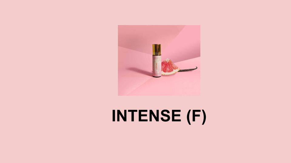 INTENSE (F) - Victoria Secret