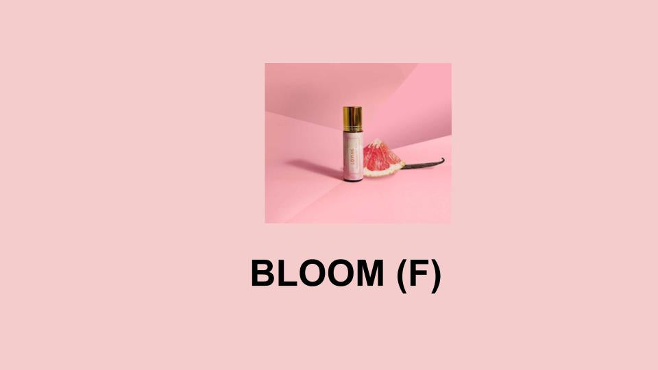 BLOOM (F) - Gucci