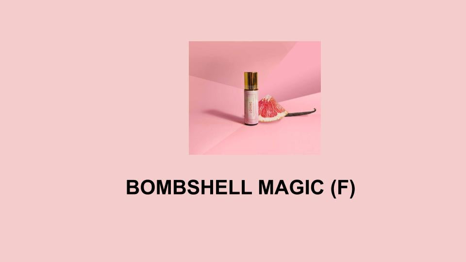 BOMBSHELL MAGIC (F) - Victoria Secret