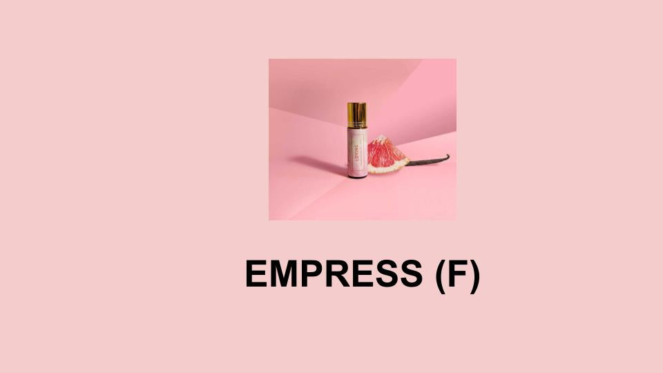 EMPRESS (F) - Sean John