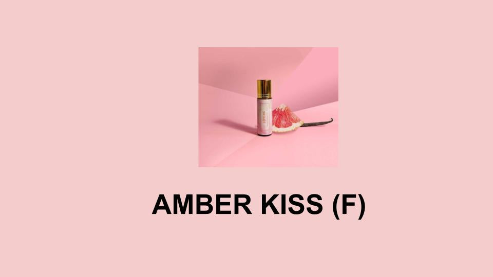 AMBER KISS (F) - Jimmy Choo
