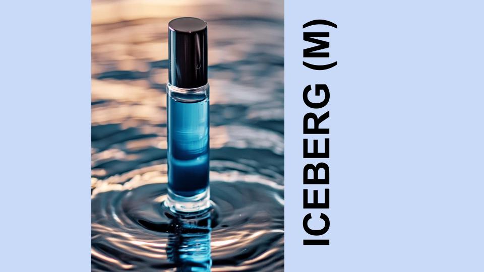 ICEBERG (M)