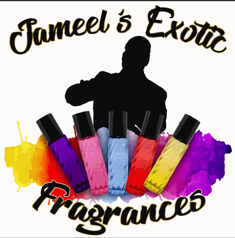 JAMEEL'S EXOTIC FRAGRANCES Jameels Exotic Fragrances