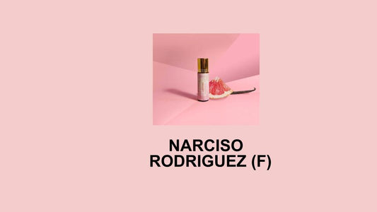 NARCISO RODRIGUEZ (F) - Narciso Rodriguez