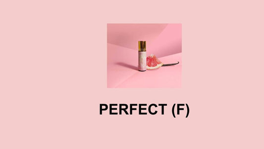 PERFECT (F) - Marc Jacobs