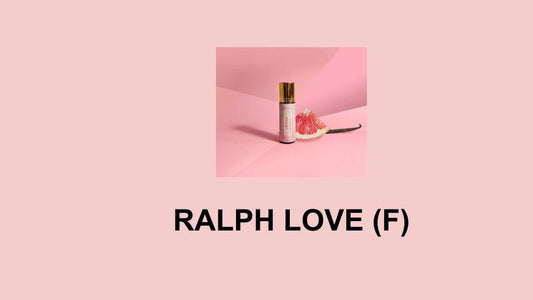 RALPH LOVE (F) - Ralph Lauren