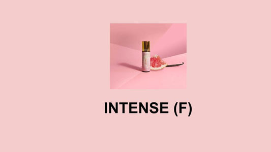 INTENSE (F) - Victoria Secret