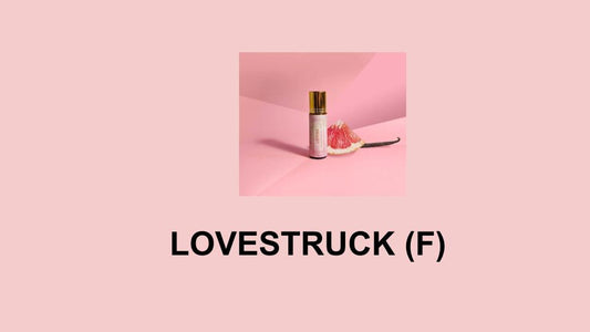 LOVESTRUCK (F) - Vera Wang