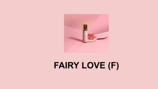 FAIRY LOVE (F) - Escada