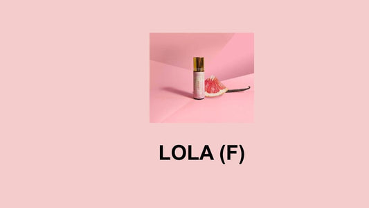 LOLA (F) - Marc Jacobs