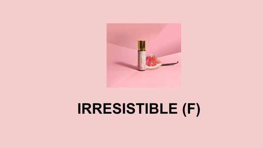 IRRESISTIBLE (F) - Givenchy
