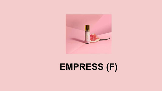 EMPRESS (F) - Sean John