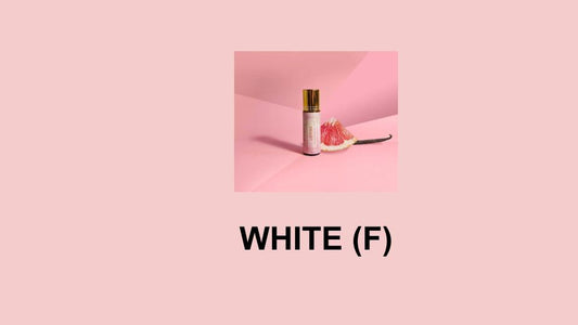 WHITE (F) - Michael Kors