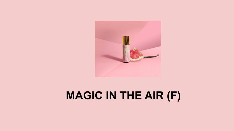 MAGIC IN THE AIR (F) - Bath & Body Works