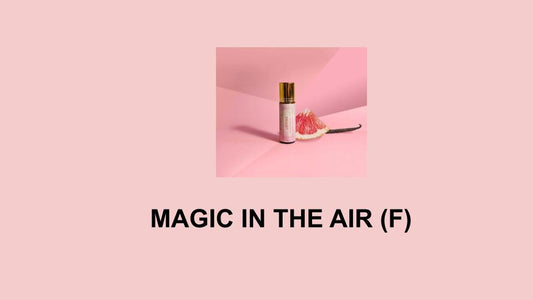 MAGIC IN THE AIR (F) - Bath & Body Works