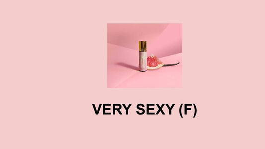 VERY SEXY (F) - Victoria Secret