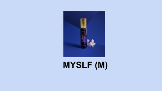 MYSLF (M) - Yves Saint Laurent