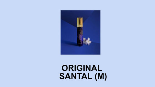 ORIGINAL SANTAL (M) - Creed