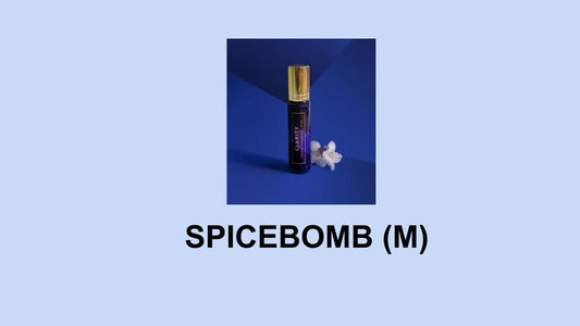 SPICEBOMB (M) - Viktor & Rolf