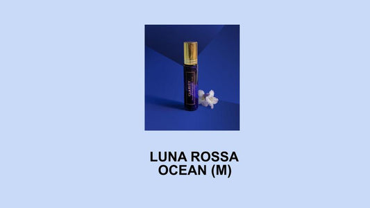 LUNA ROSSA OCEAN (M) - Prada