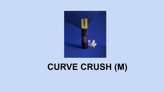 CURVE CRUSH (M) - Liz Claiborne