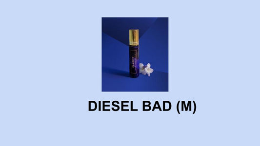 DIESEL BAD (M) - Diesel