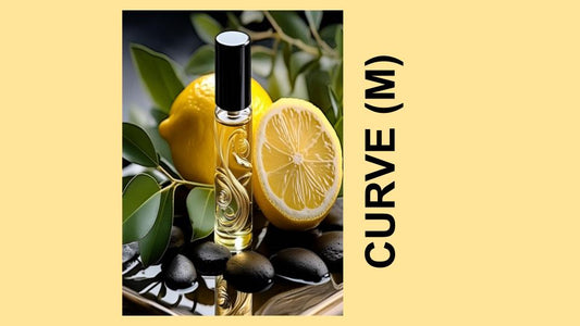 CURVE (M) - Liz Claiborne