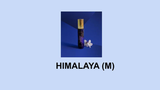 HIMALAYA (M) - Creed