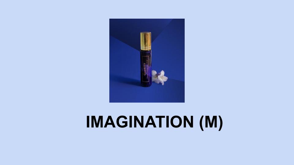 IMAGINATION (M) - Louis Vuitton