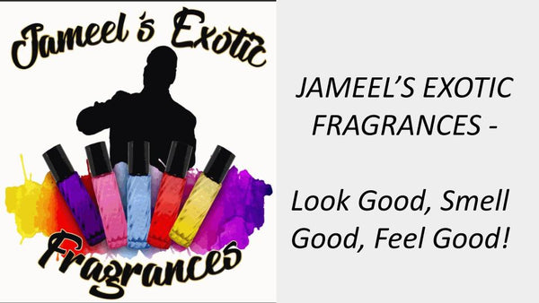 Jameels Exotic Fragrances 