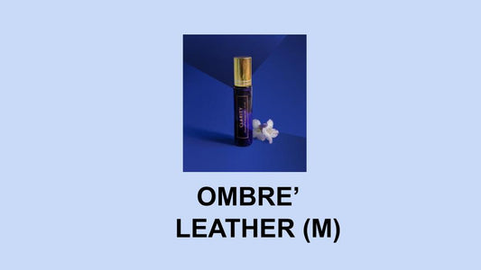OMBRE' LEATHER (M) - Tom Ford