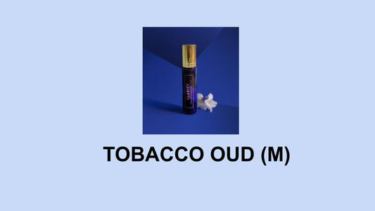 TOBACCO OUD (M) - Tom Ford