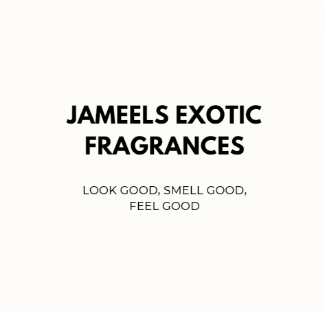 Jameels Exotic Fragrances 
